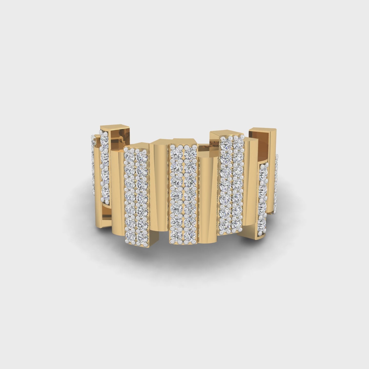 The "Lineage" Ring