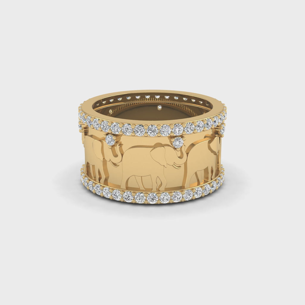 Hastin Pave Band