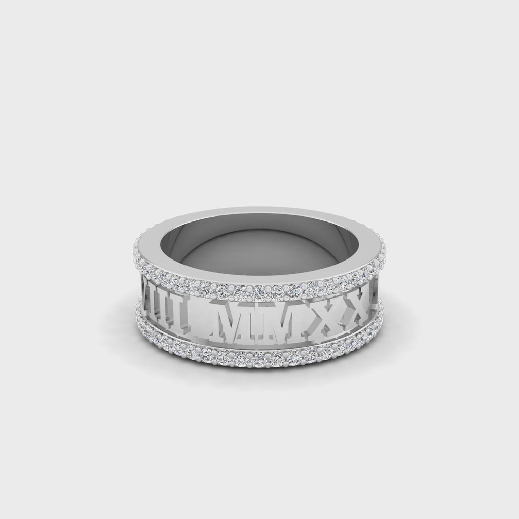 Bamboo Blade Ring