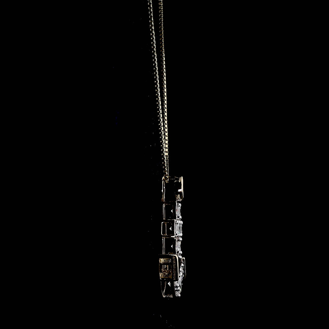 Enchanted Anchor