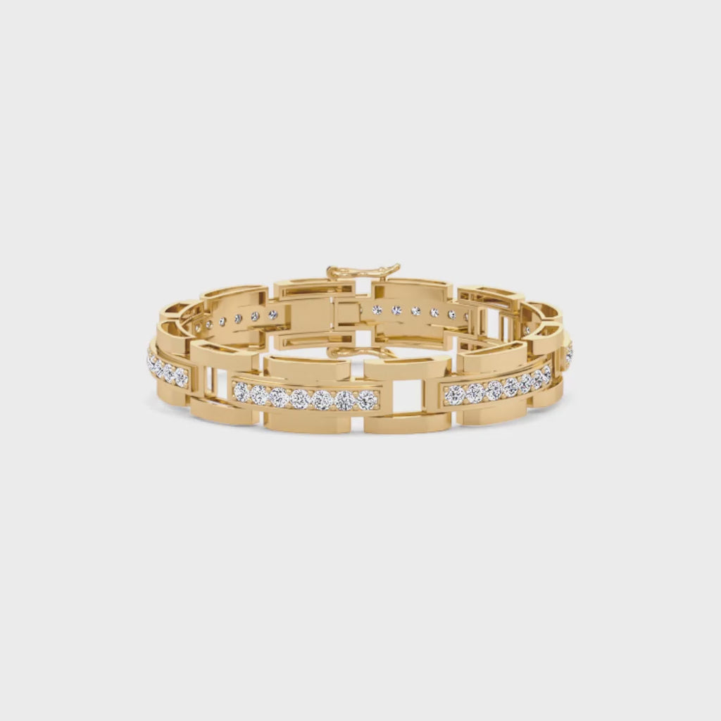 The Tessera Bracelet