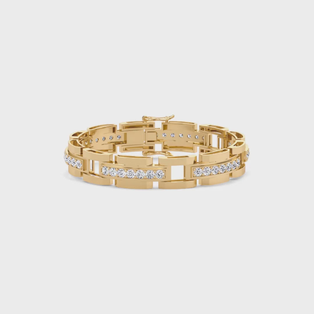 The Tessera Bracelet