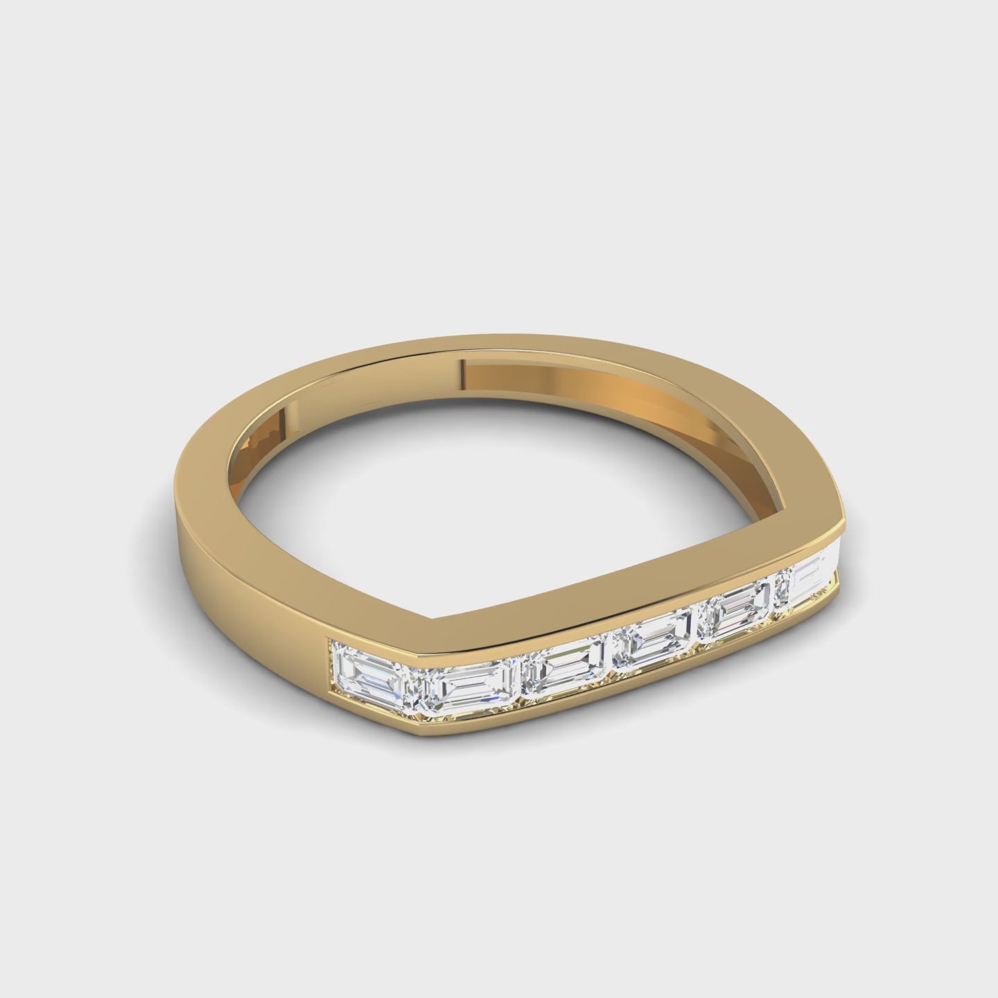 The Linea Ring