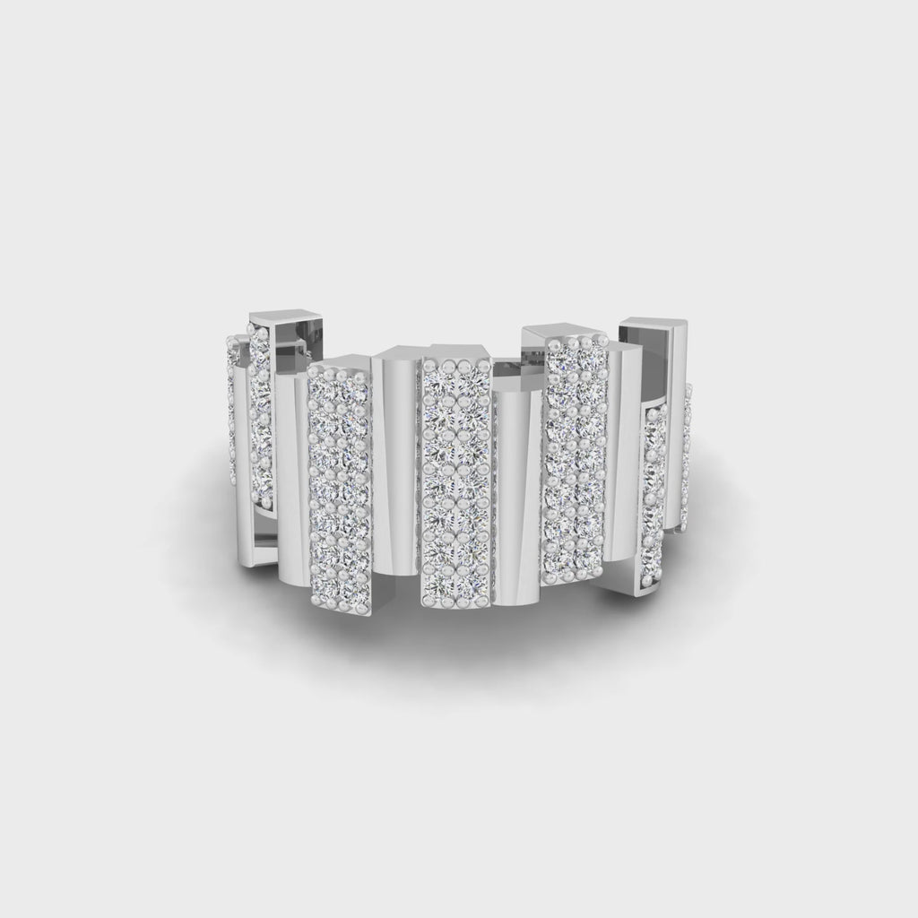 The "Lineage" Ring