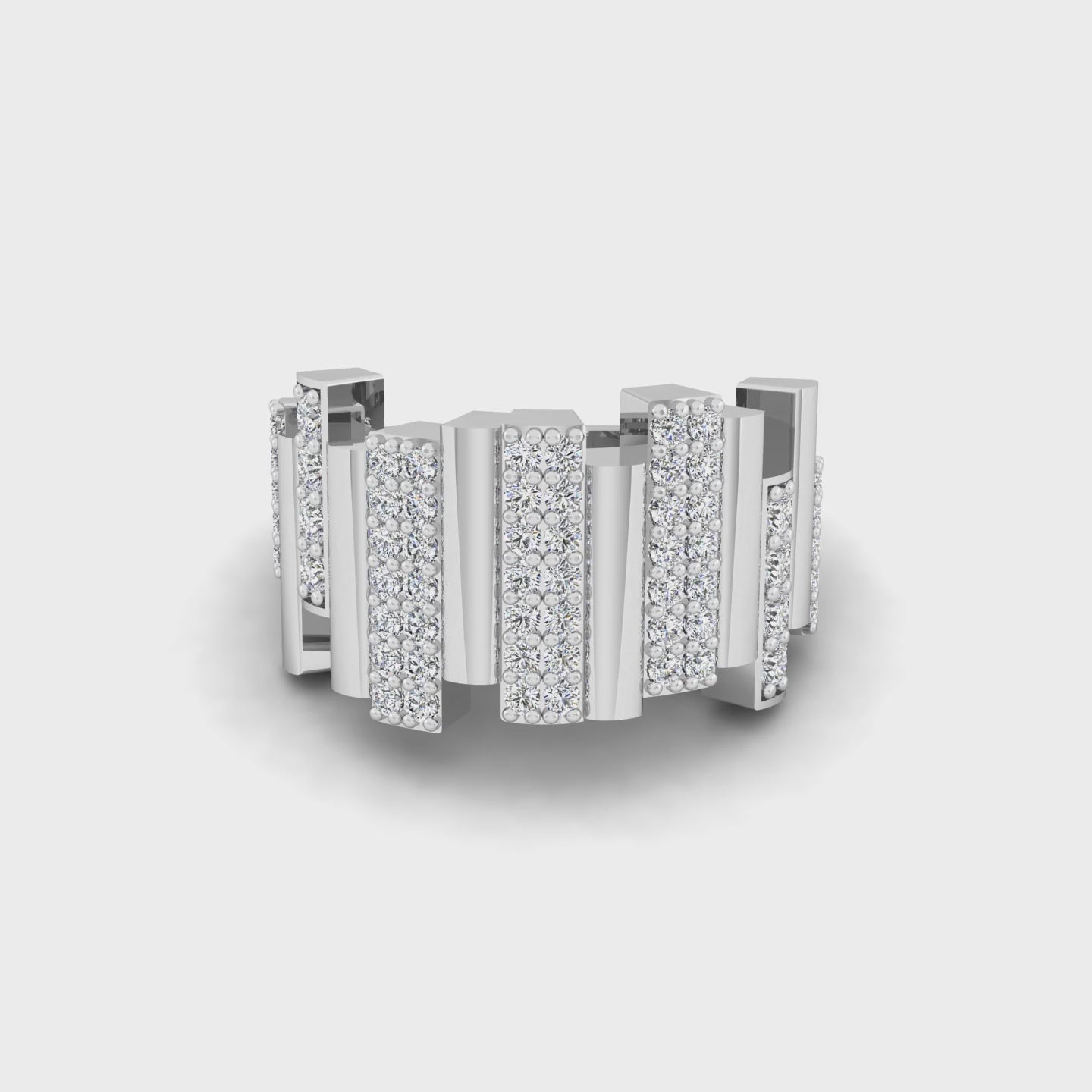 The "Lineage" Ring
