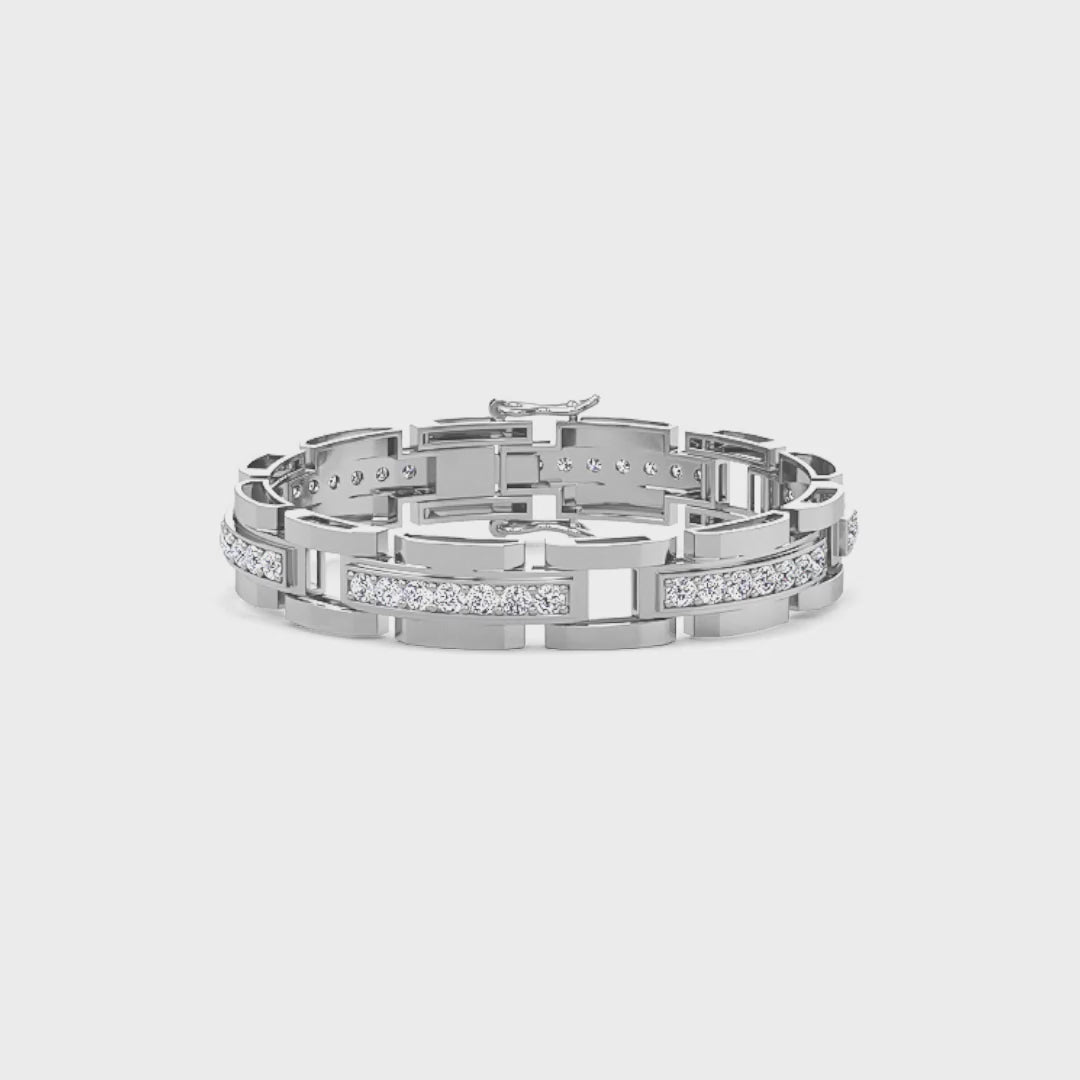 The Tessera Bracelet