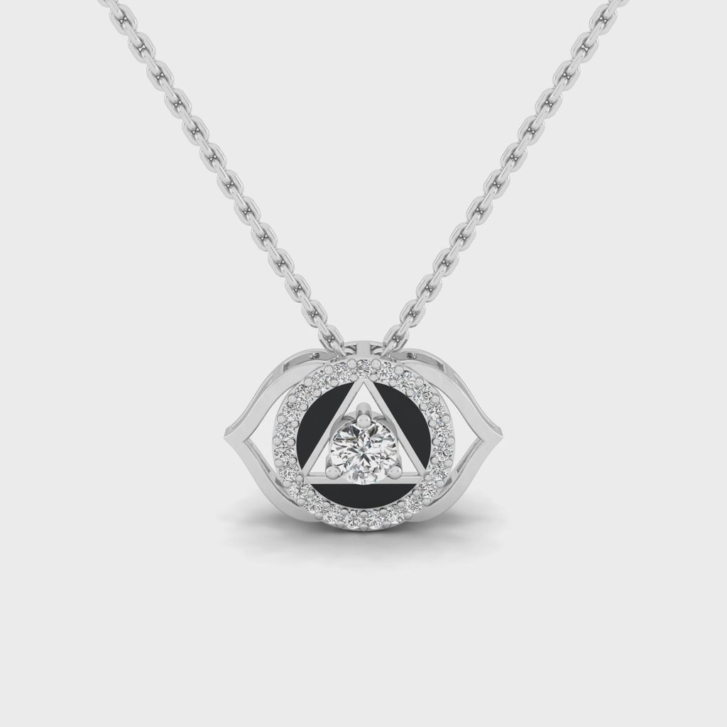 Ajna Pendant