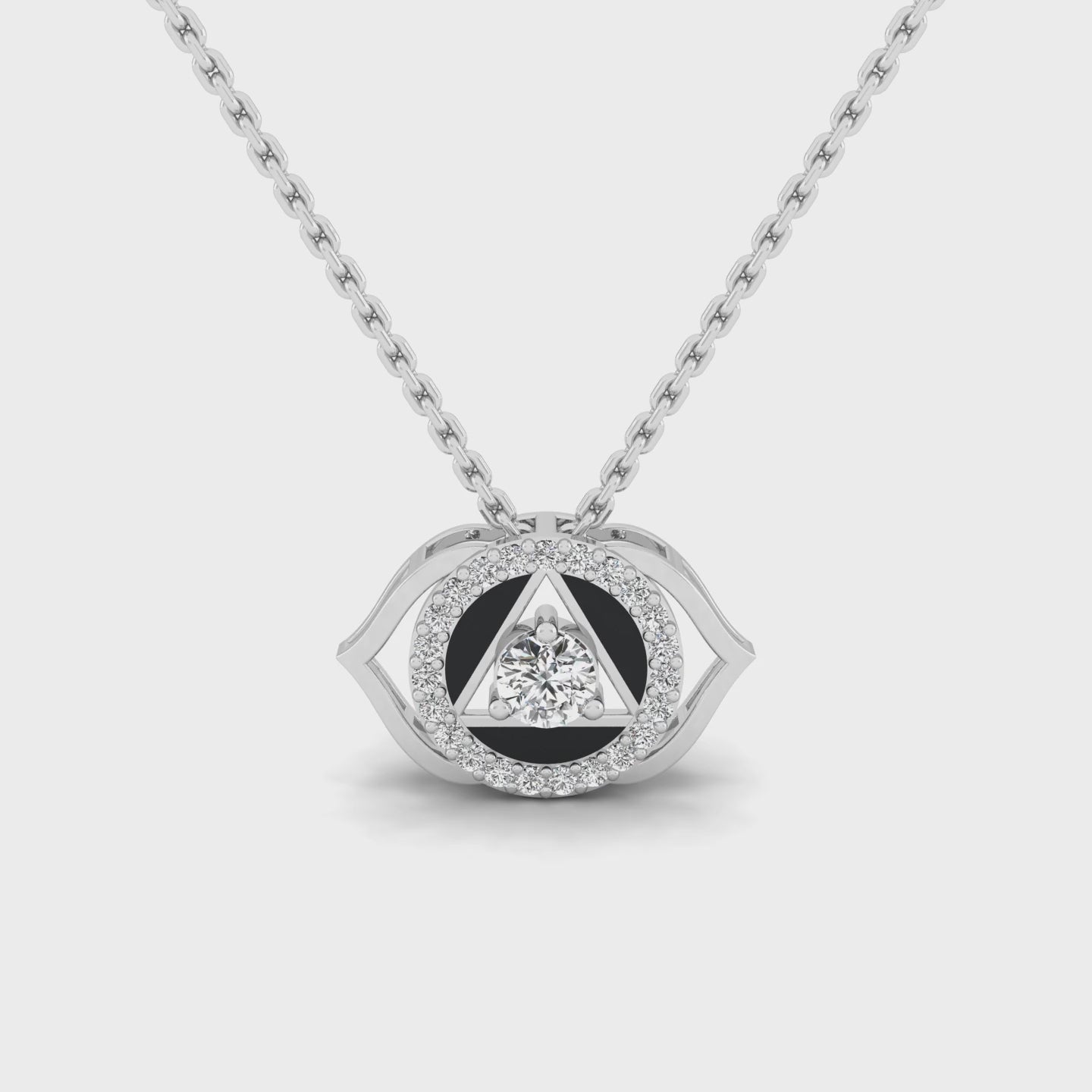 Ajna Pendant