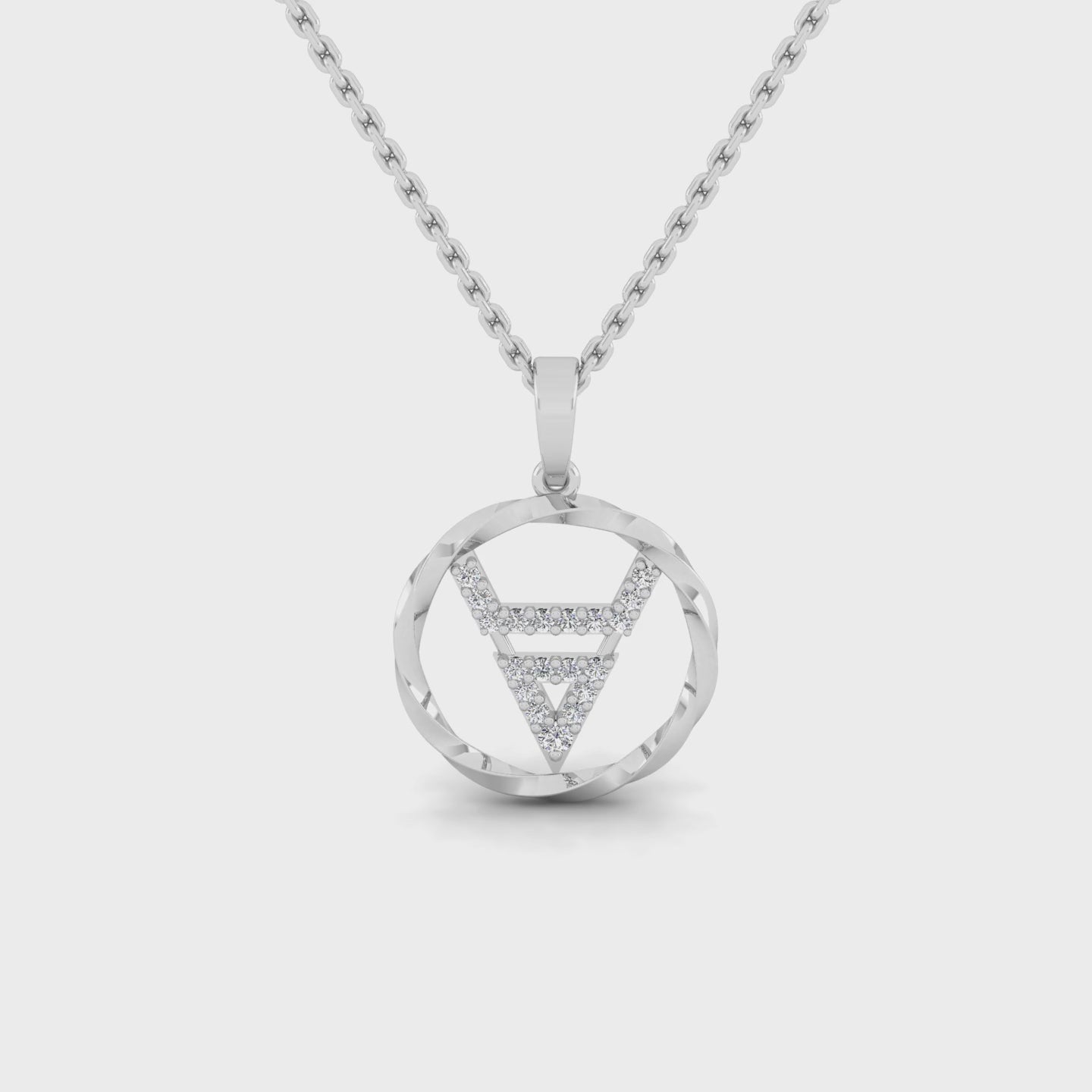 The Veles Guardian Pendant