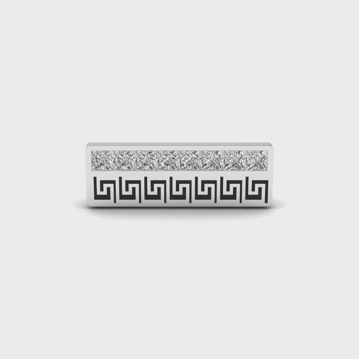Versatile Radiance Charm