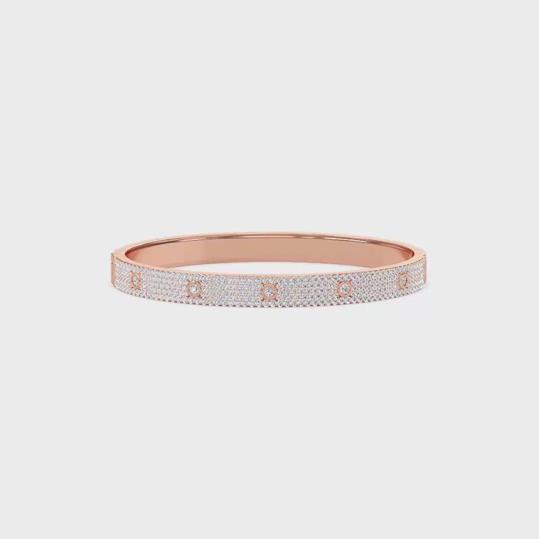 Starlight sky Bracelet