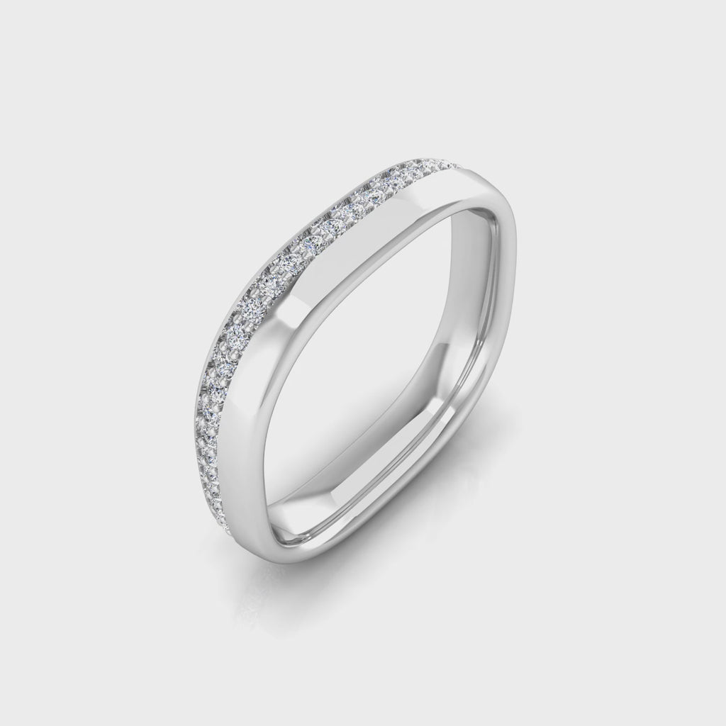 Subtle Luxury Band