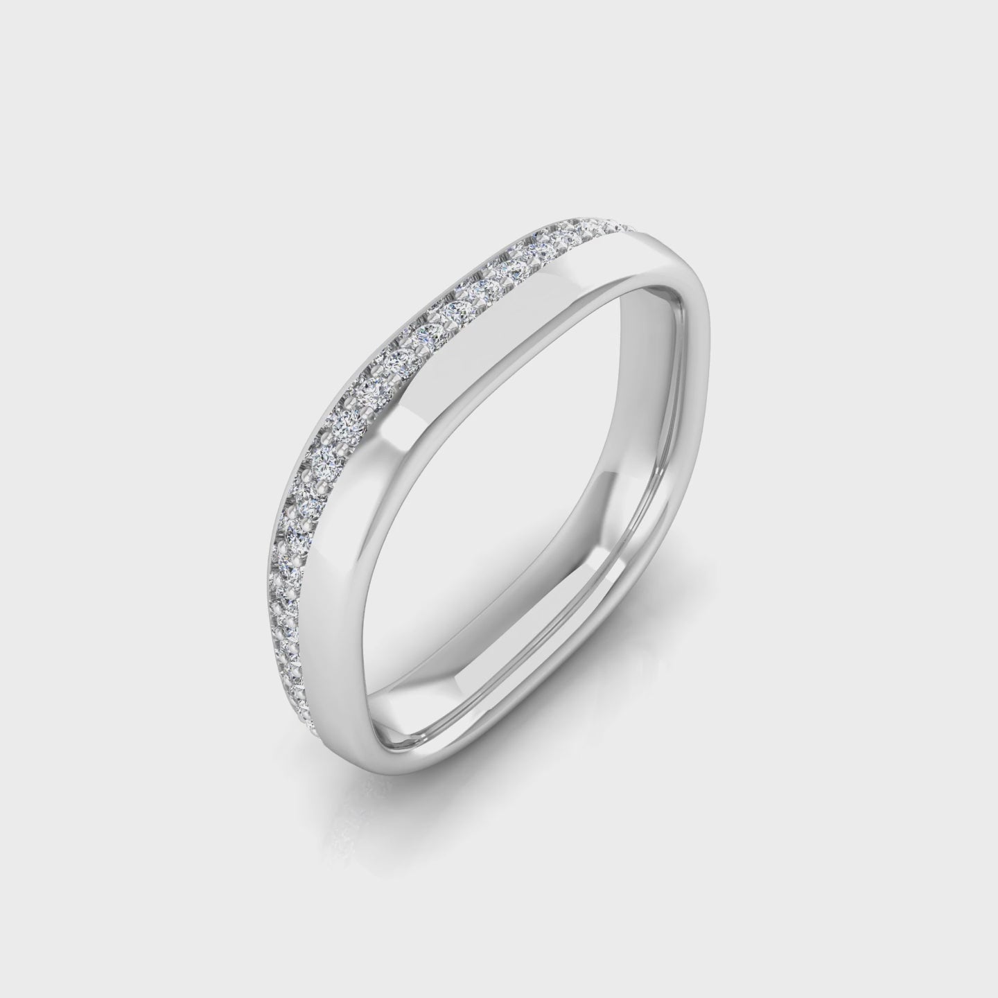 Subtle Luxury Band