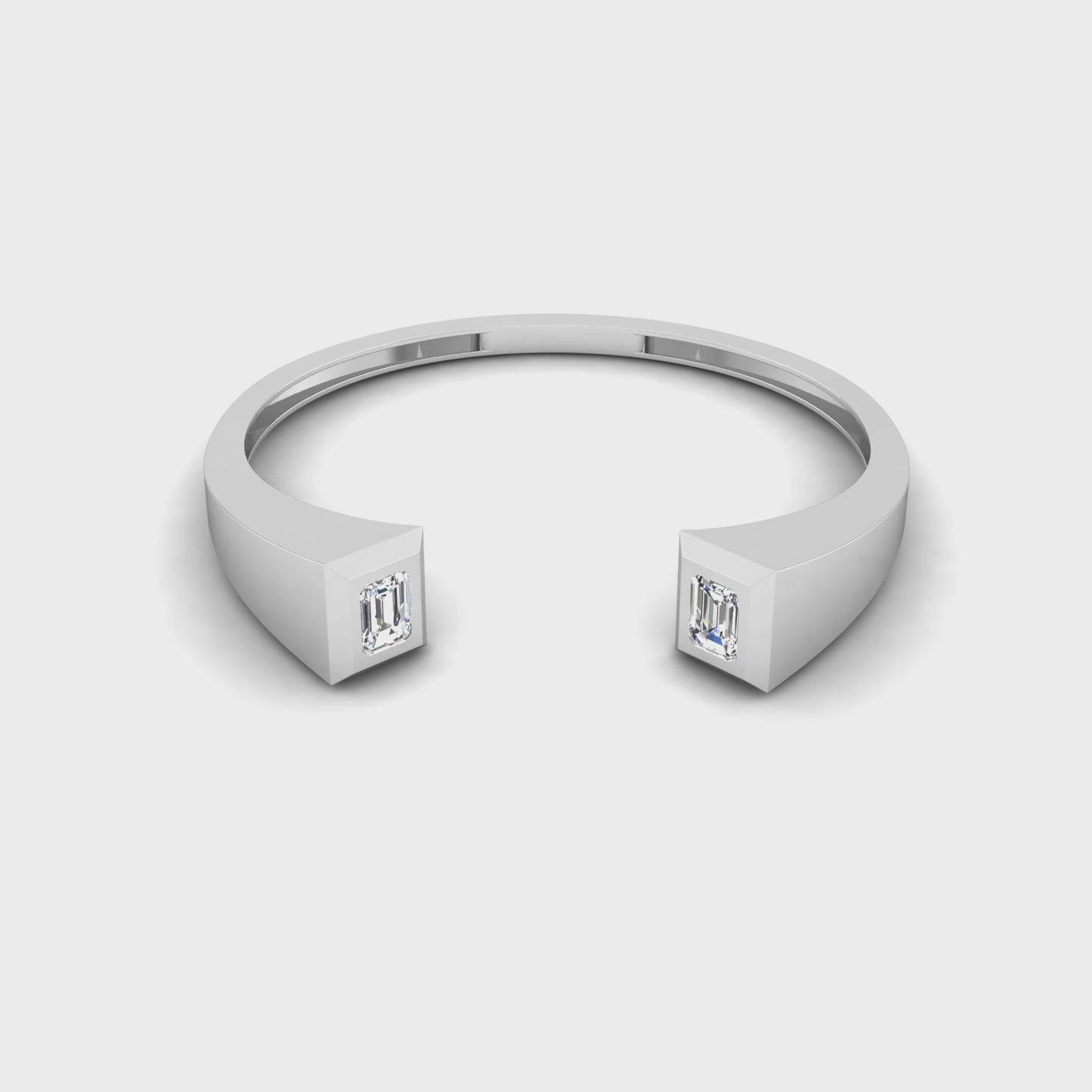 Terra Lux cuff