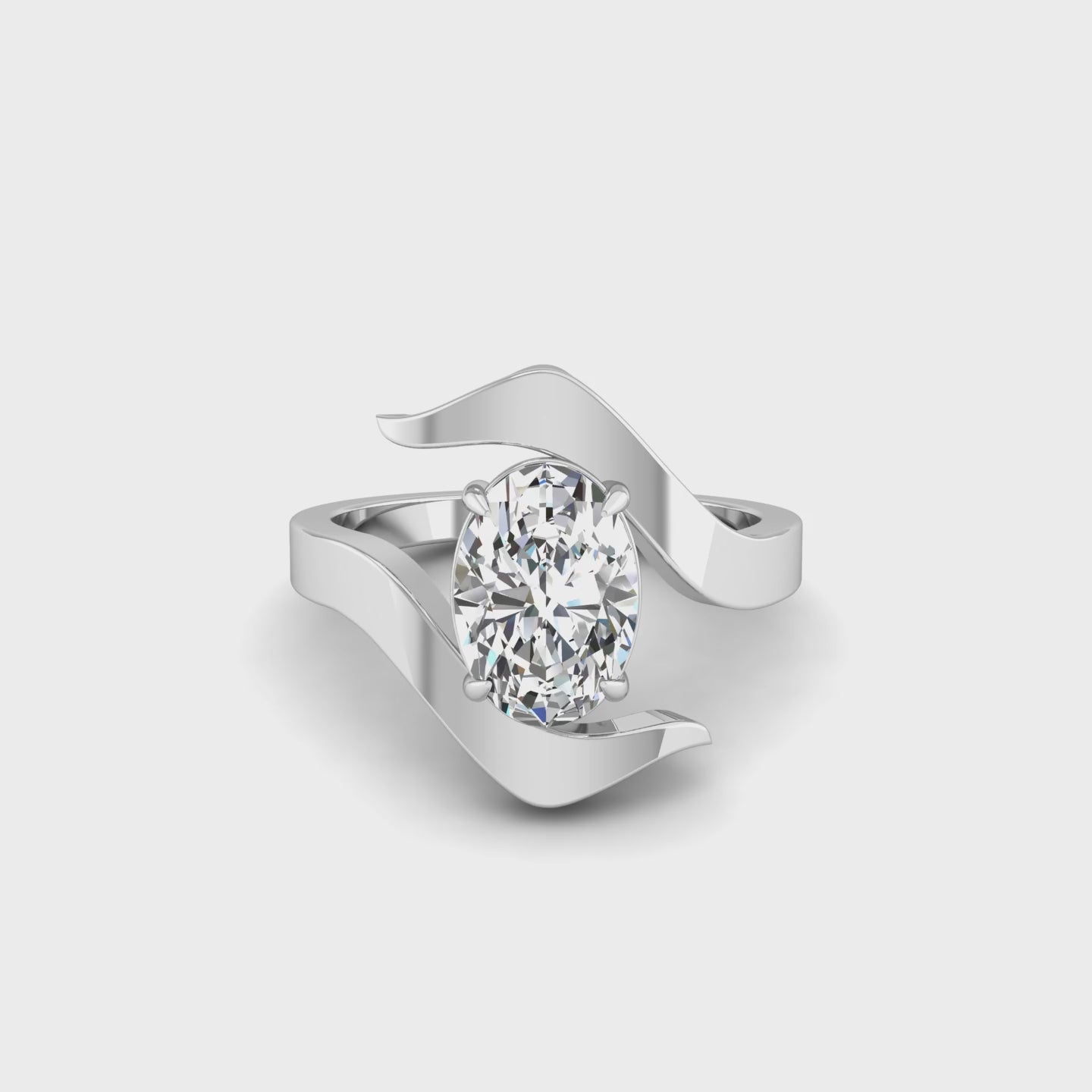 The Crest Ring