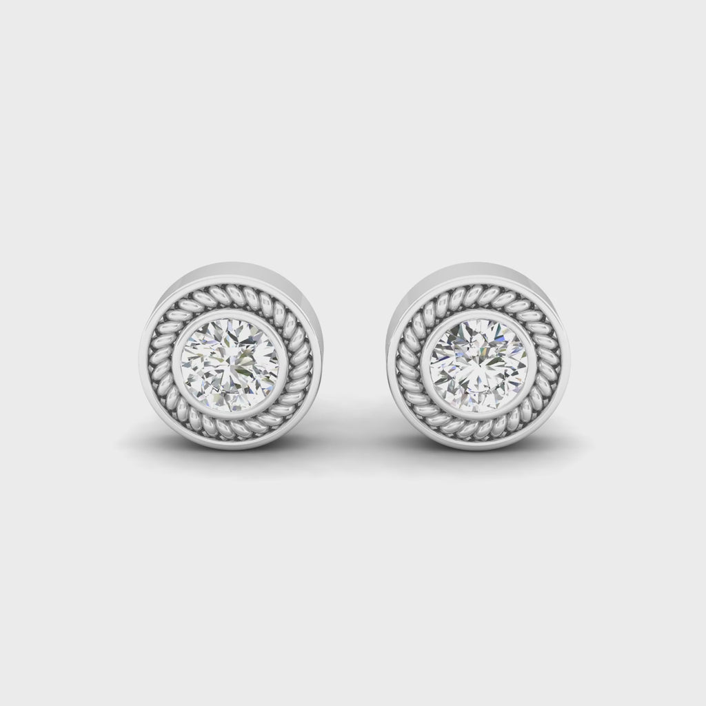 Imperium Halo Studs