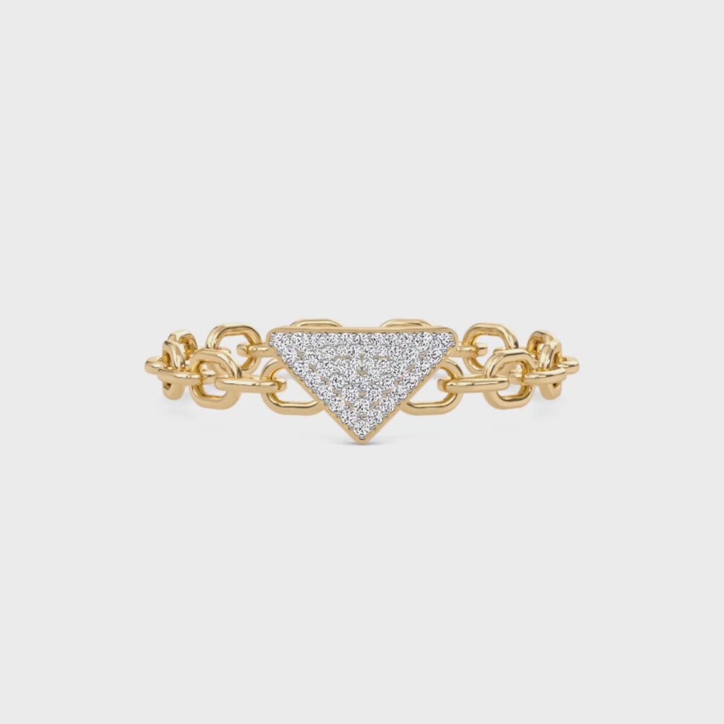 Triton Bracelet