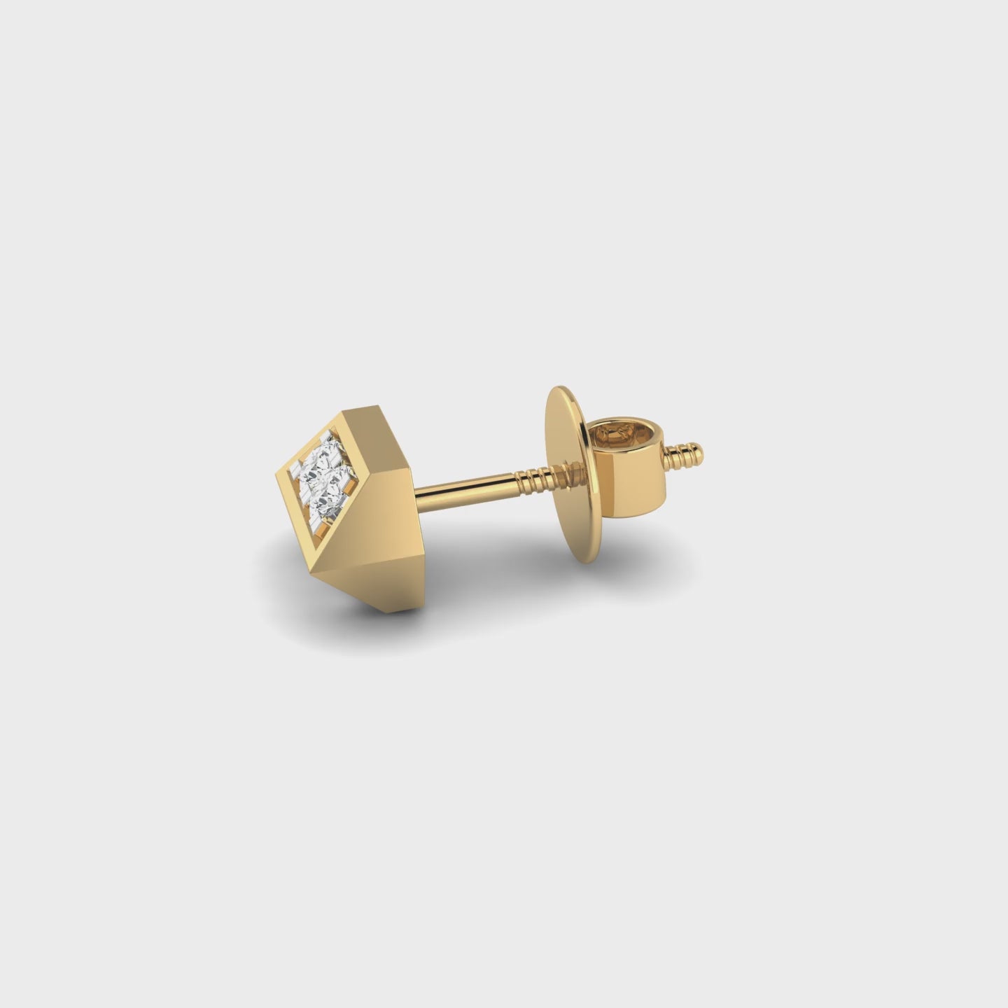 Artisan Edge stud