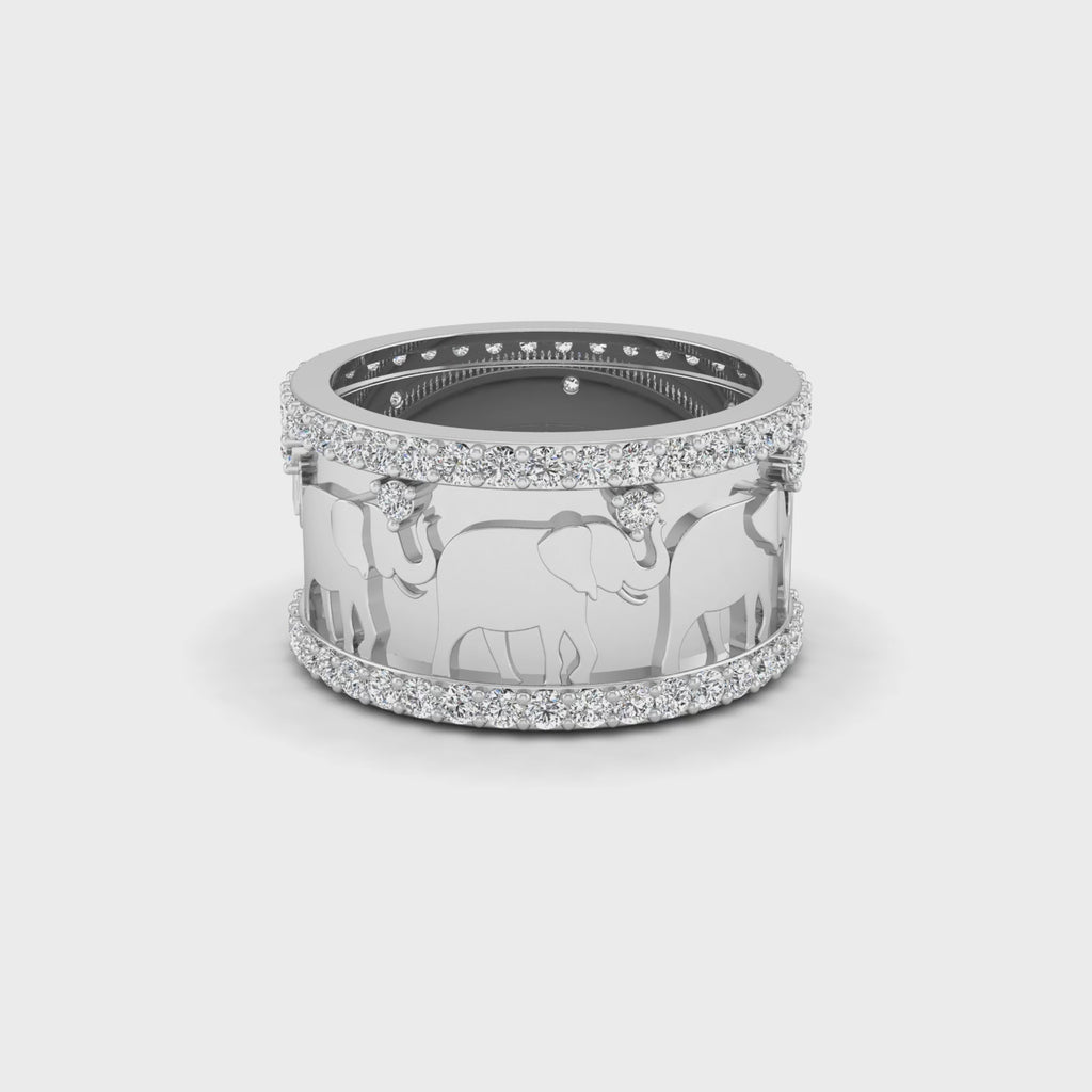 Hastin Pave Band