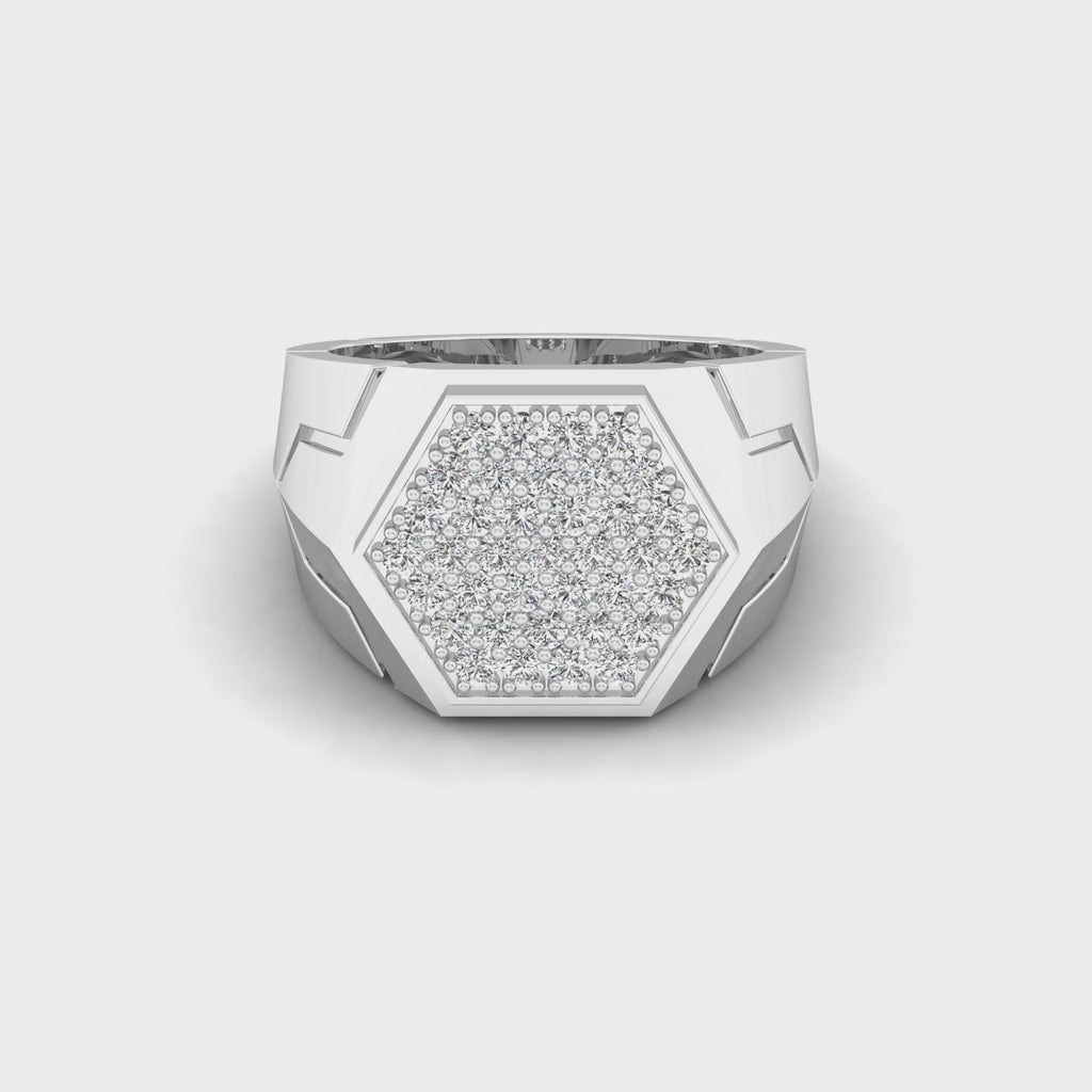 HexaGuard Ring