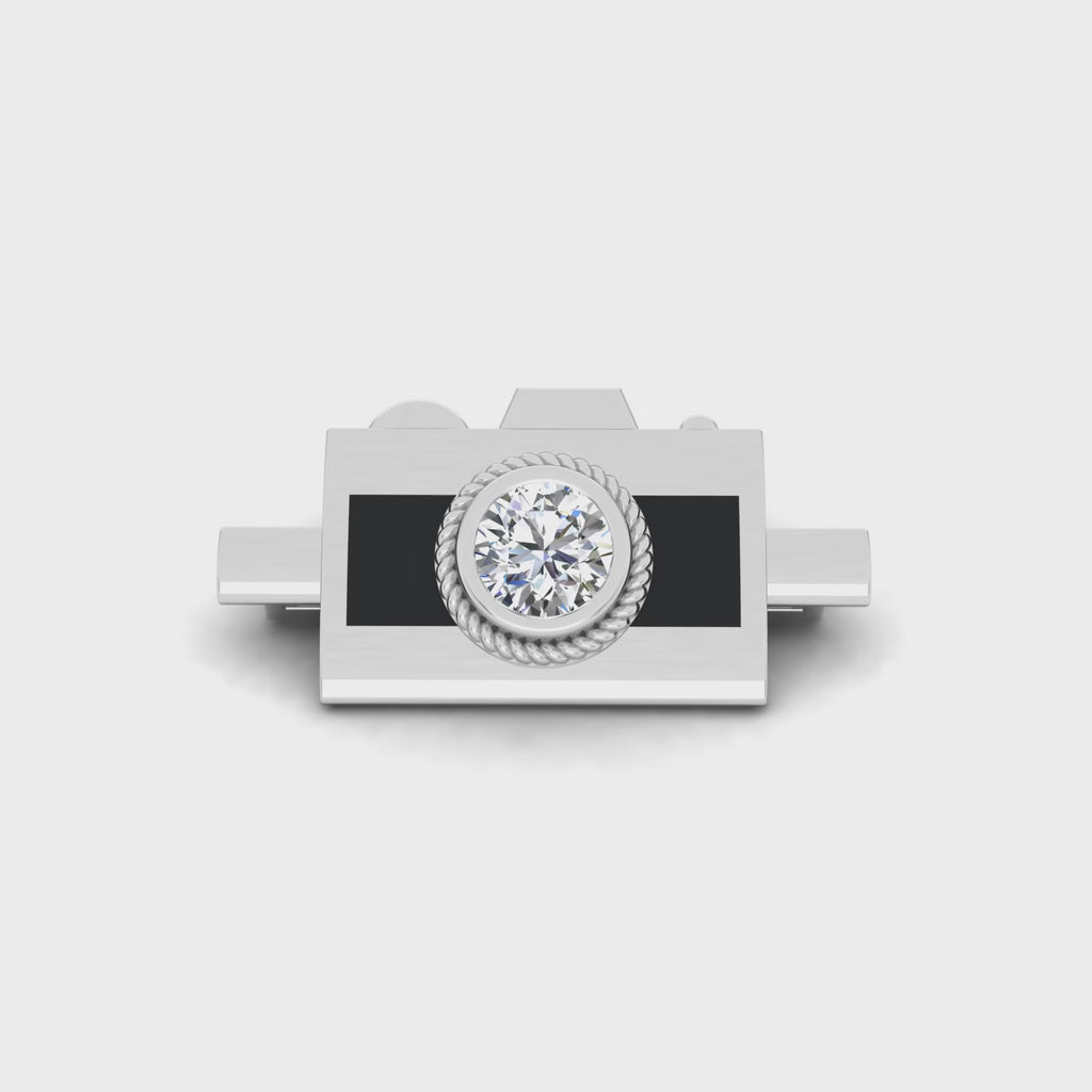 The Camera watch Band