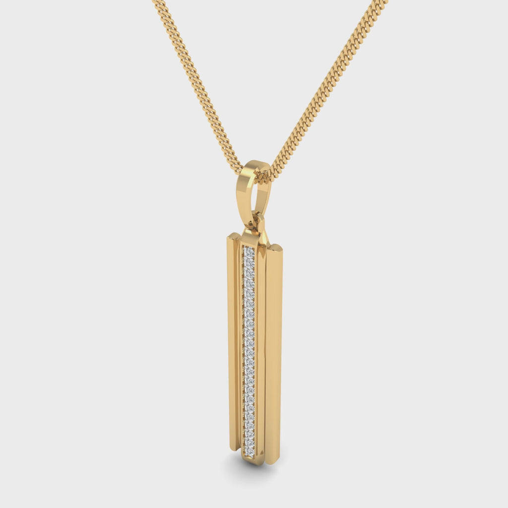 The Lineage Pendant