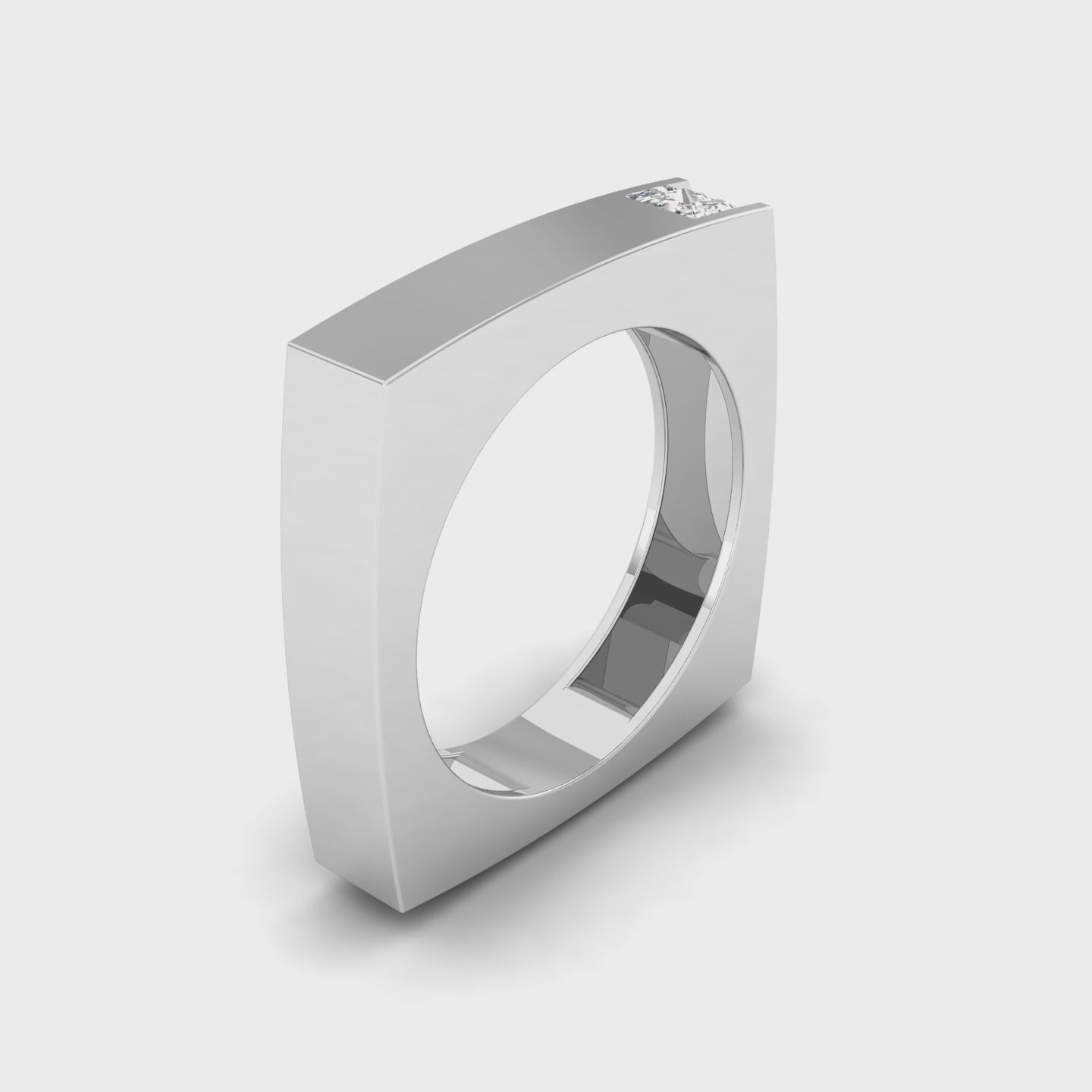 The Ironclad Ring