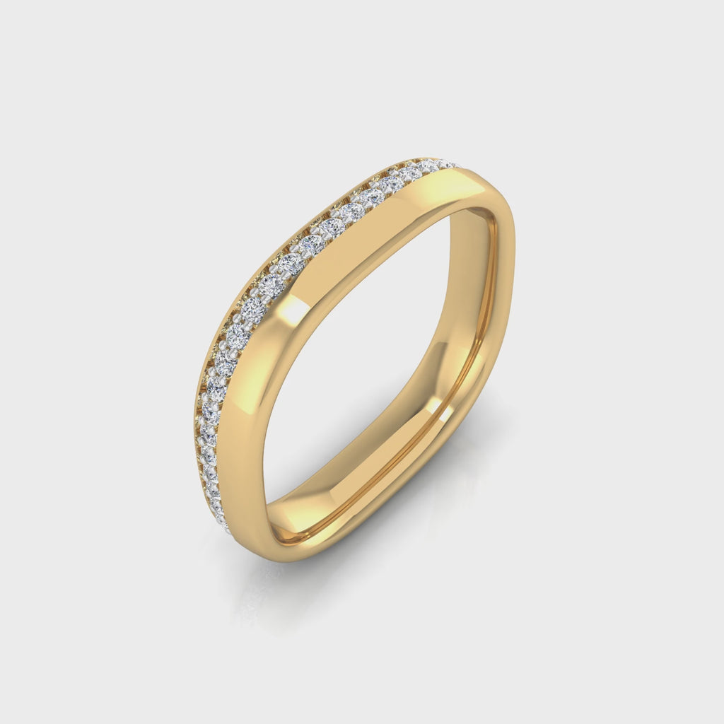 Subtle Luxury Band