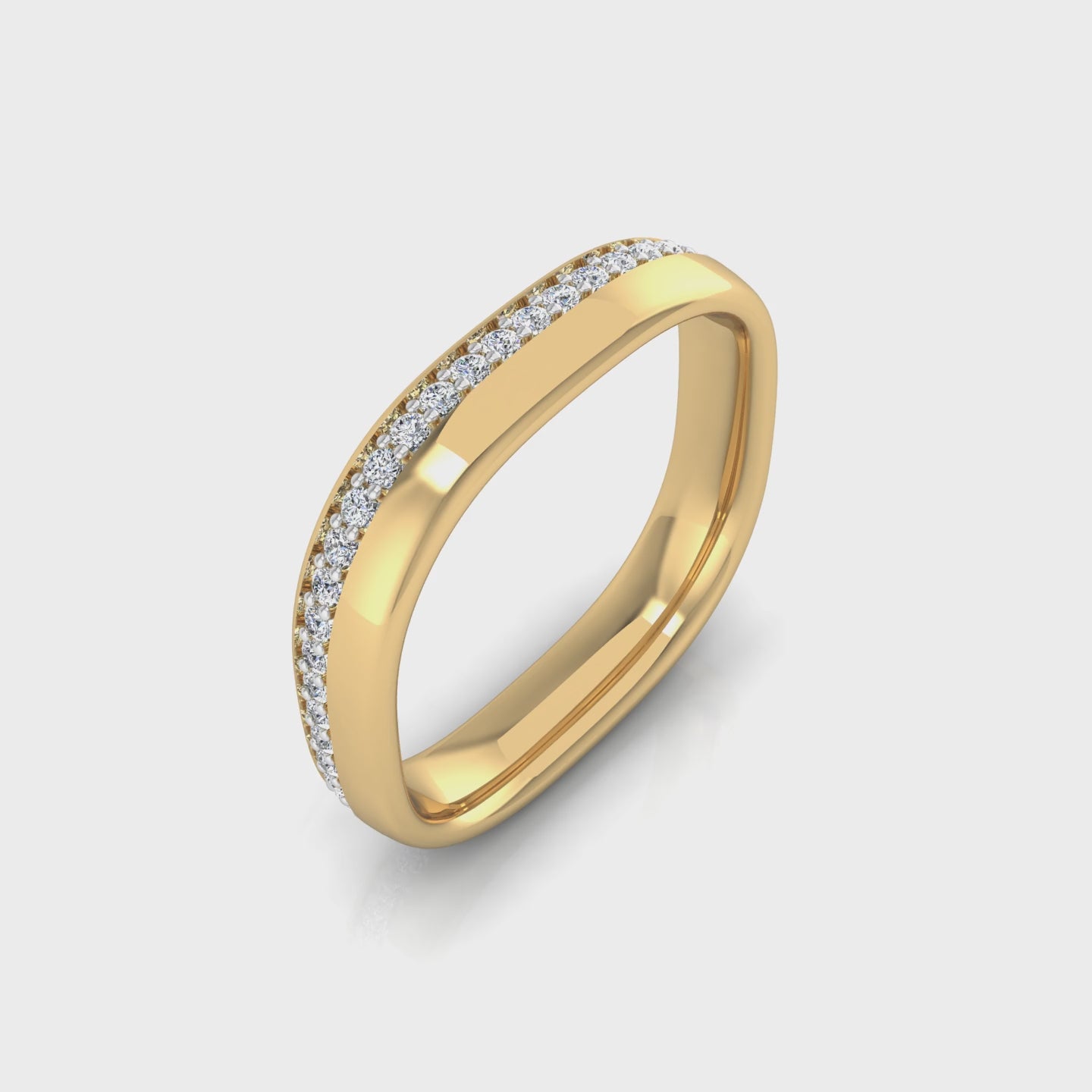 Subtle Luxury Band