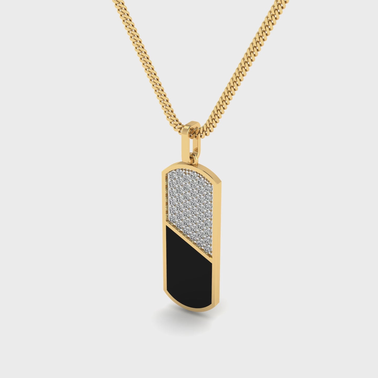 Eclipse Pendant