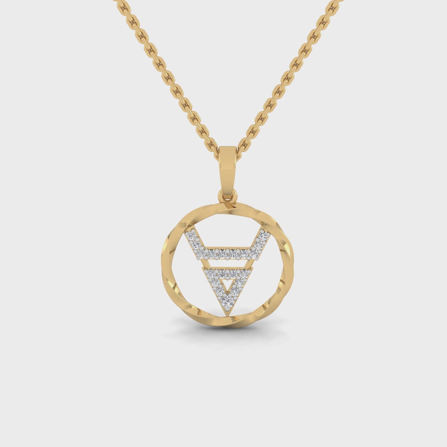 The Veles Guardian Pendant