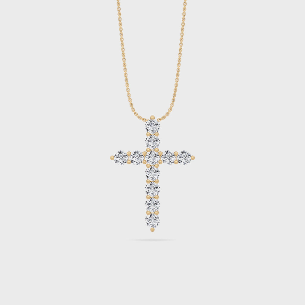 Cross Pendant