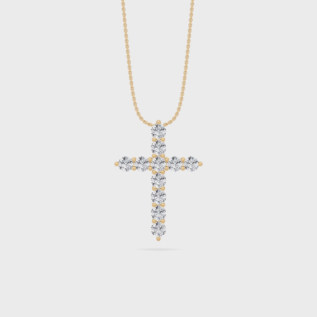 Cross Pendant