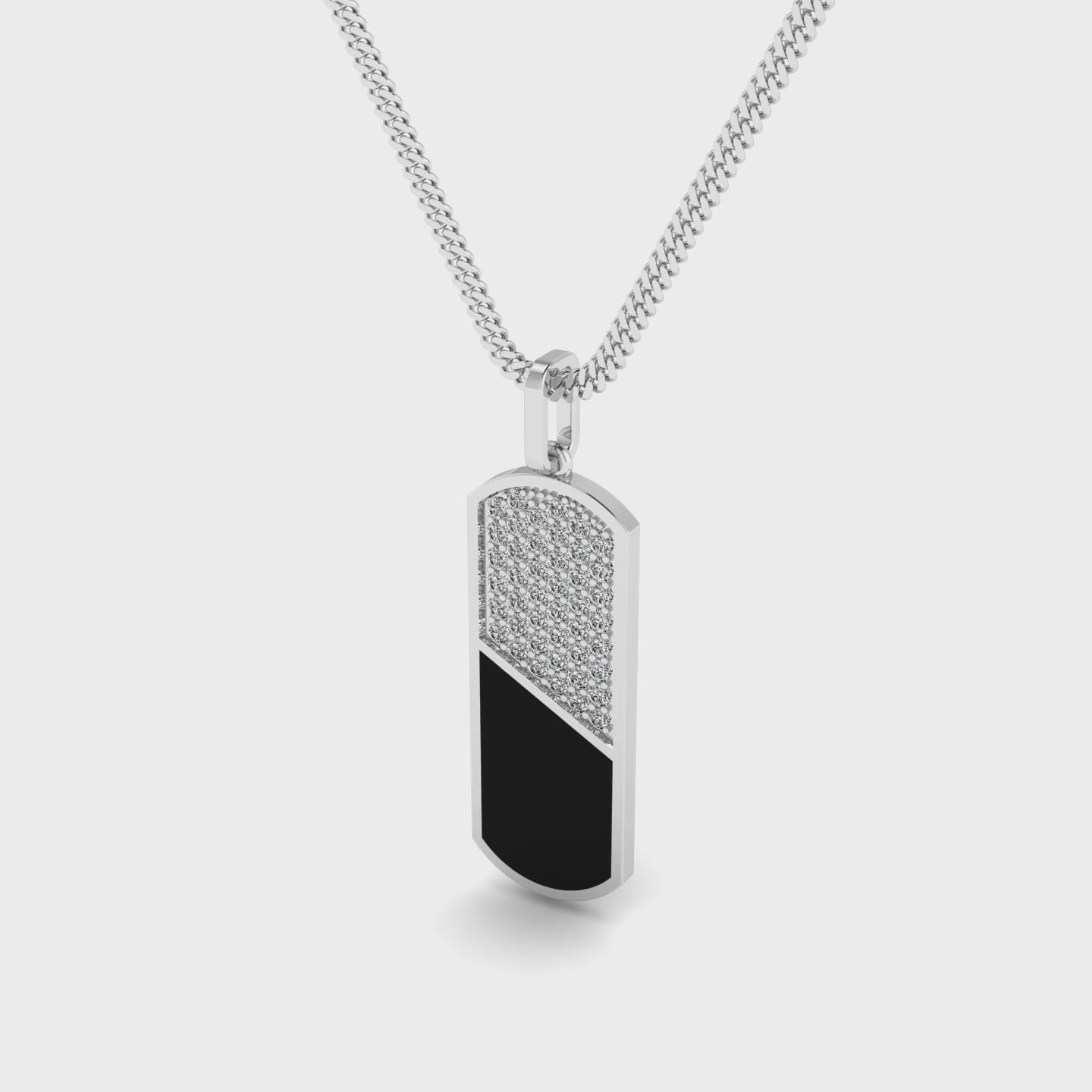 Eclipse Pendant