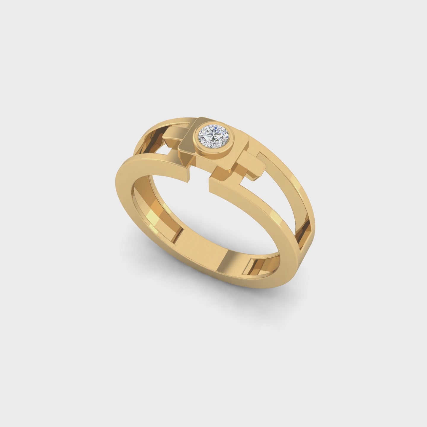 The Stalwart Ring