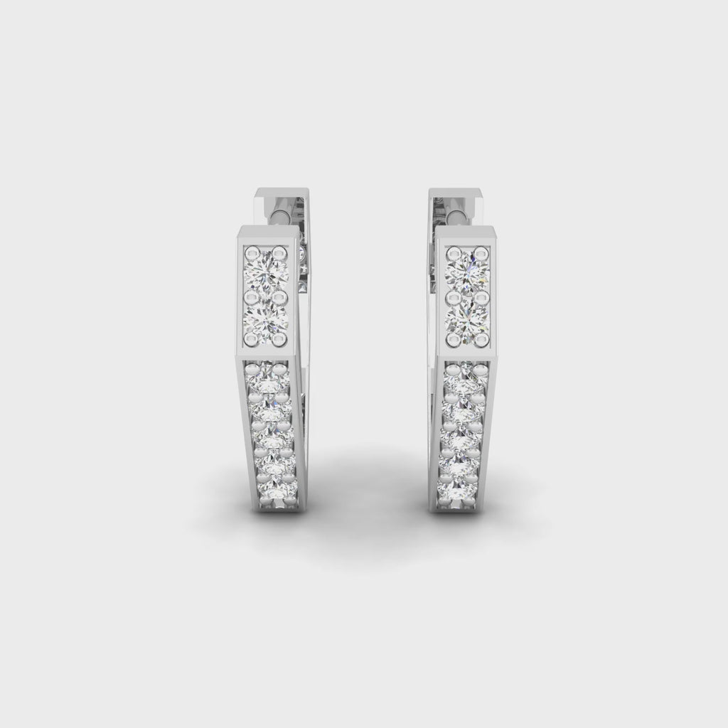 Vanta Edge Hoops