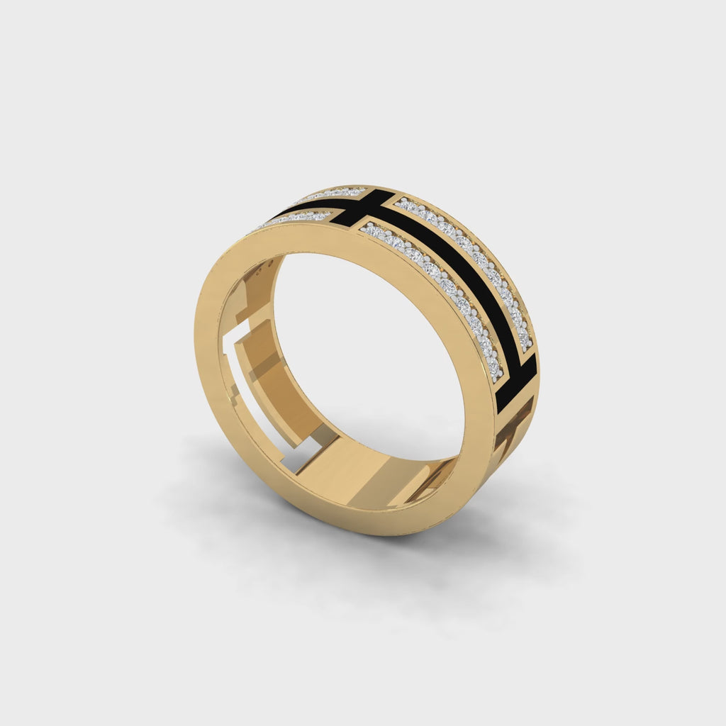 The Abstract Ring