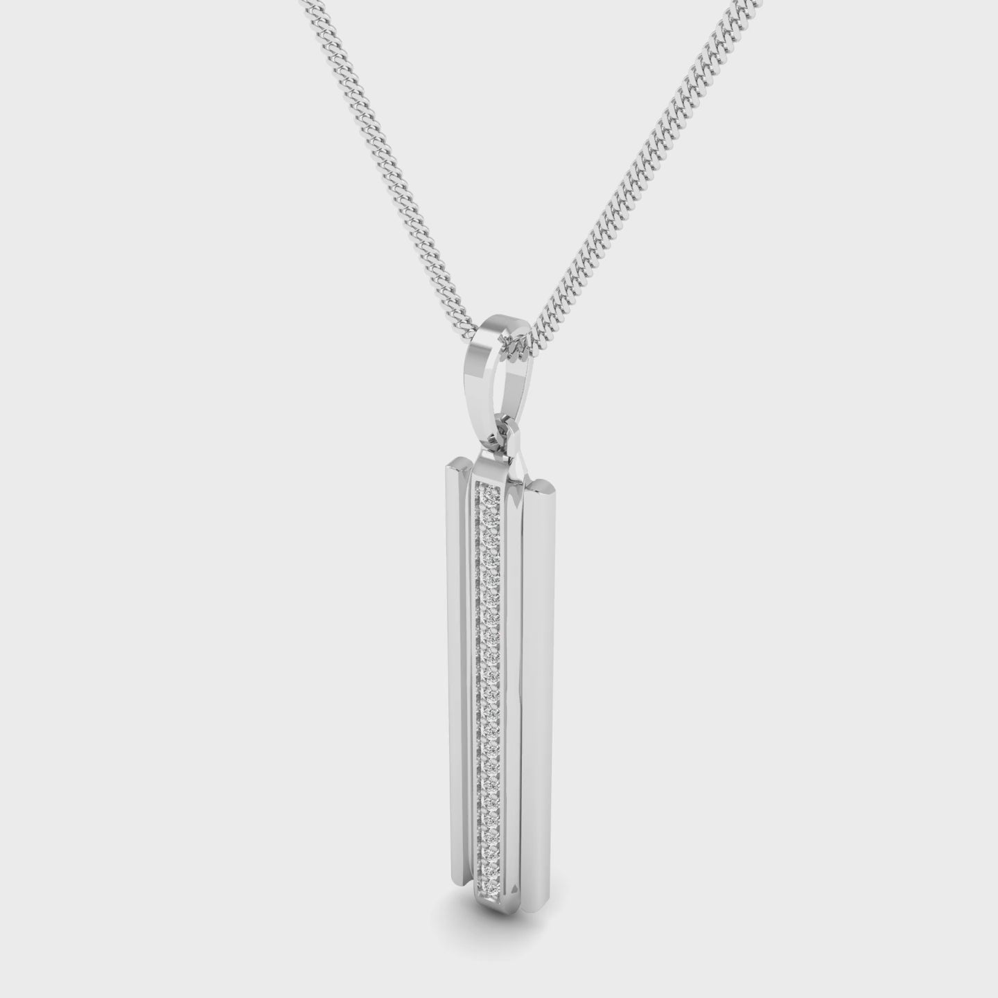 The Lineage Pendant