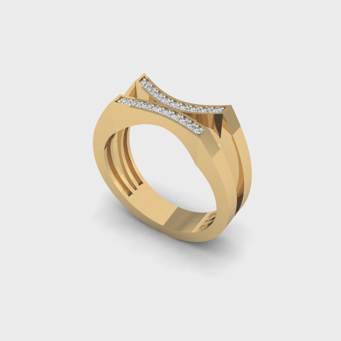 Summit Ring