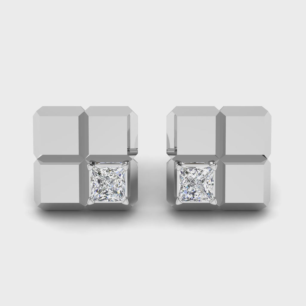 The Quadra Studs