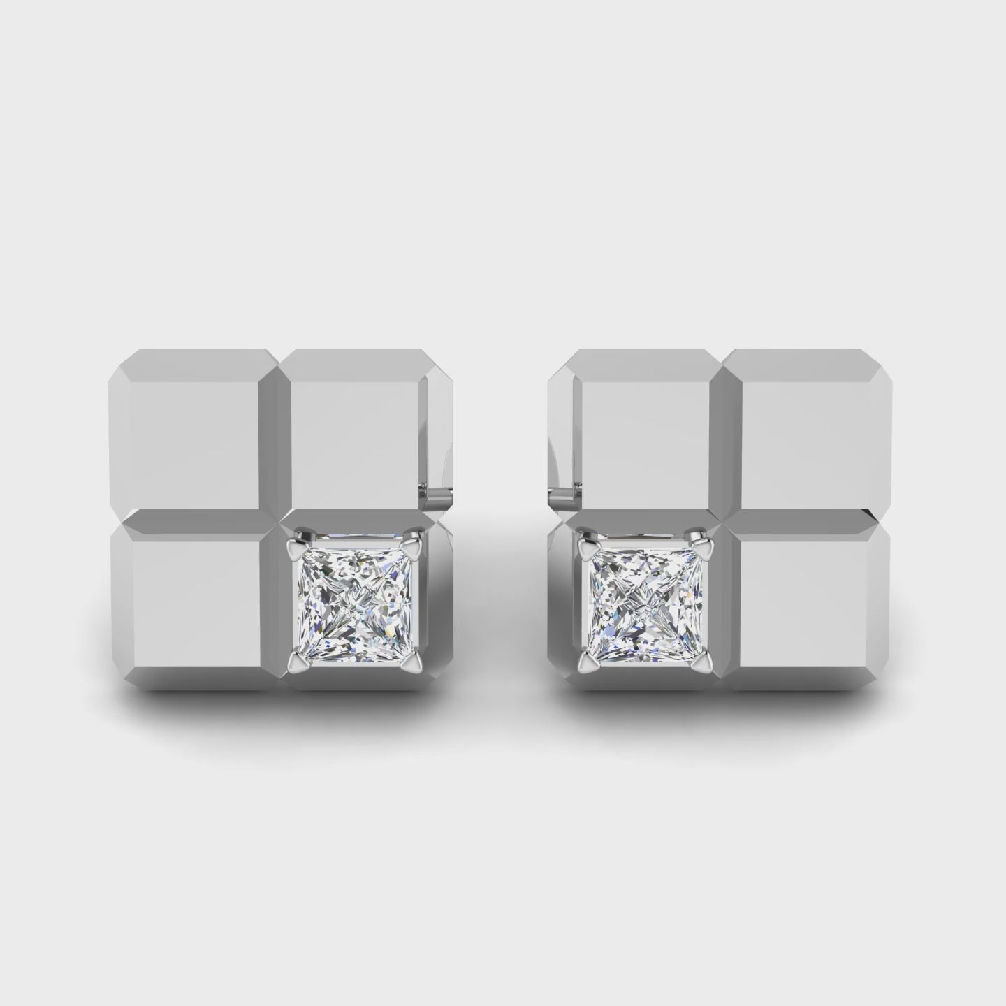 The Quadra Studs