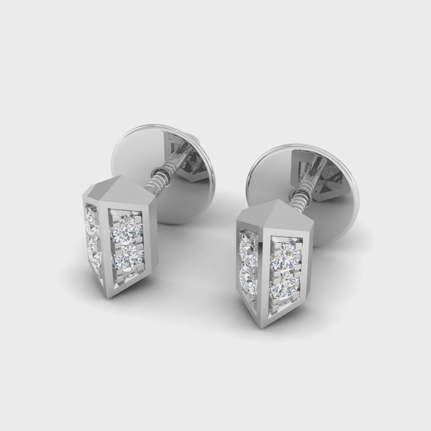 Artisan Edge studs