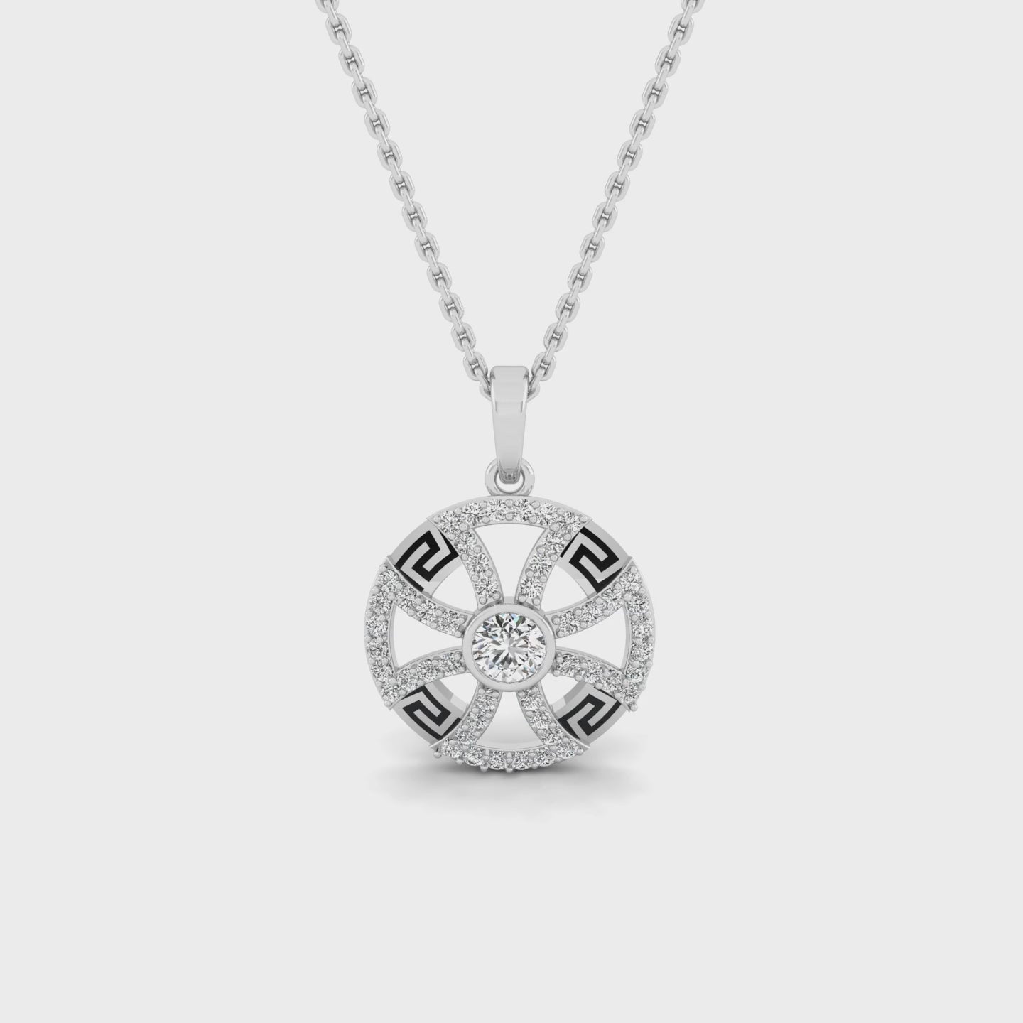 The Aethel Pendant