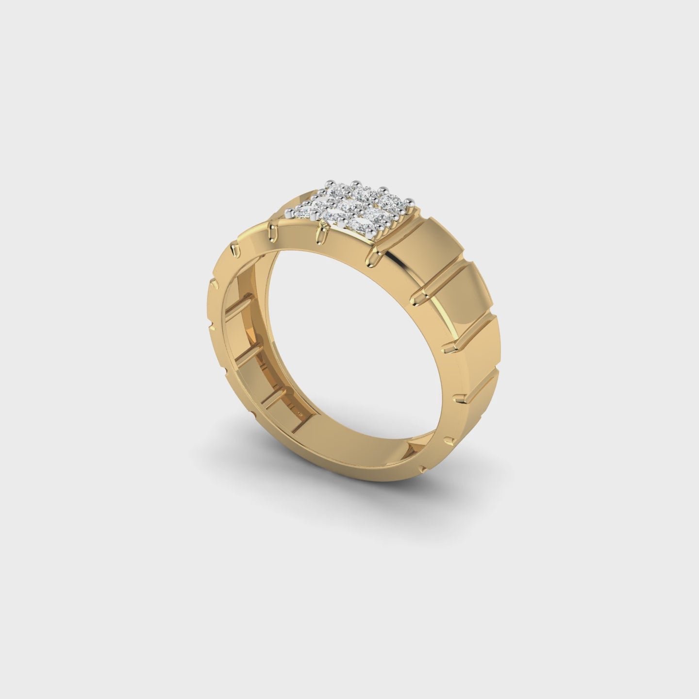 Classic elegance Ring