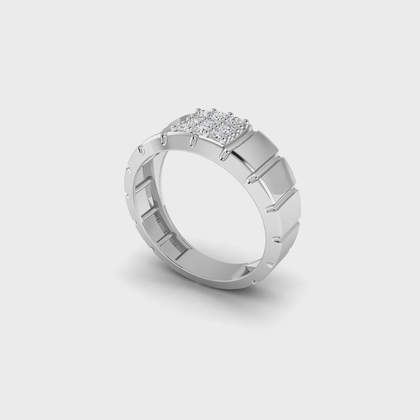 Classic elegance Ring
