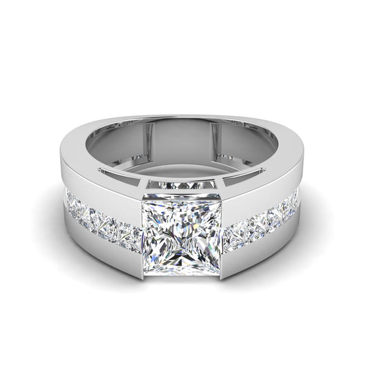 Urban Princess Ring