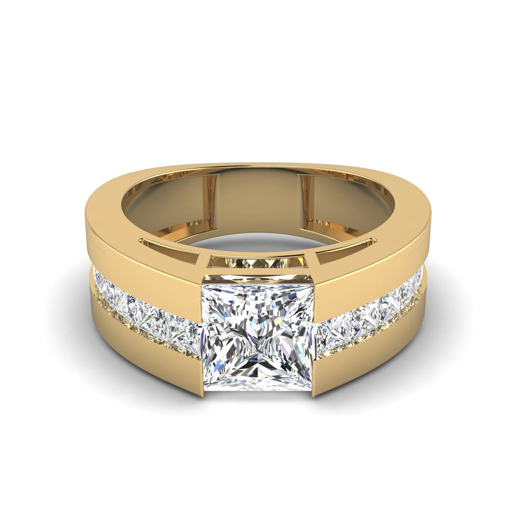 Urban Princess Ring
