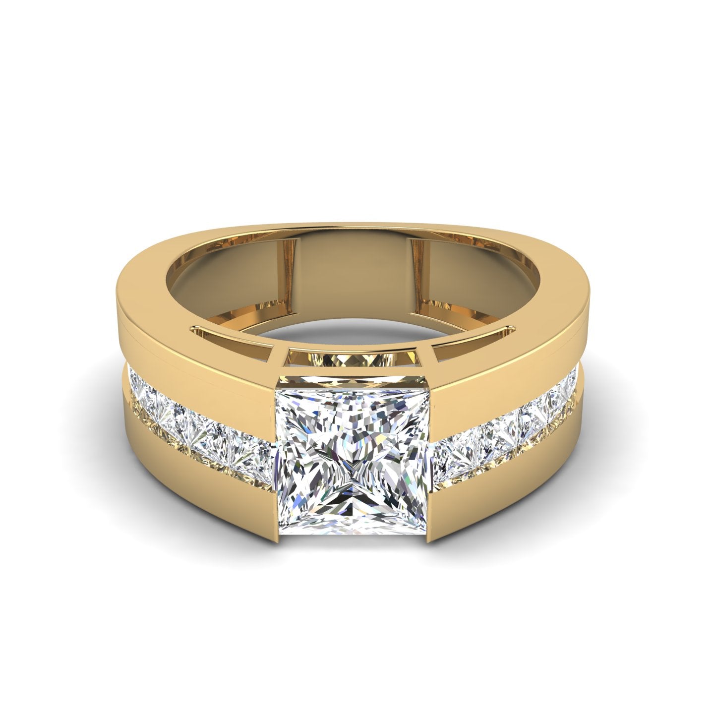 Urban Princess Ring